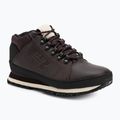 Scarpe da uomo New Balance 754 Classic dark brown