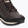 Scarpe da uomo New Balance 754 Classic dark brown 7