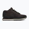 Scarpe da uomo New Balance 754 Classic dark brown 8