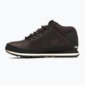 Scarpe da uomo New Balance 754 Classic dark brown 9