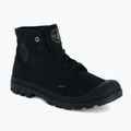 Scarpe Palladium Mono Chrome nero 7