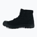 Scarpe Palladium Mono Chrome nero 9