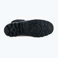 Scarpe Palladium Mono Chrome nero 11