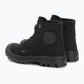 Scarpe Palladium Mono Chrome nero 3