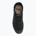 Scarpe Palladium Mono Chrome nero 6