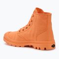 Scarpe Palladium Mono Chrome arancione brillante 3