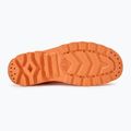 Scarpe Palladium Mono Chrome arancione brillante 4