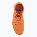 Scarpe Palladium Mono Chrome arancione brillante 5