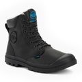 Palladium stivali Pampa Sport Cuffs WPs nero