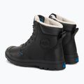 Palladium stivali Pampa Sport Cuffs WPs nero 3