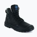 Palladium stivali Pampa Sport Cuffs WPs nero 7