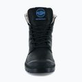 Palladium stivali Pampa Sport Cuffs WPs nero 10