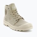 Scarpe Palladium Pampa HI sahara ecru da uomo 7
