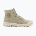 Scarpe Palladium Pampa HI sahara ecru da uomo 8
