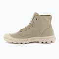 Scarpe Palladium Pampa HI sahara ecru da uomo 9