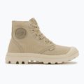 Scarpe Palladium Pampa HI sahara ecru da uomo 2