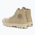 Scarpe Palladium Pampa HI sahara ecru da uomo 3