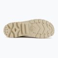 Scarpe Palladium Pampa HI sahara ecru da uomo 5