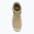 Scarpe Palladium Pampa HI sahara ecru da uomo 6