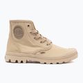 Scarpe Palladium Pampa HI sahara/ecru da donna 9