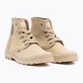 Scarpe Palladium Pampa HI sahara/ecru da donna 11