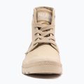 Scarpe Palladium Pampa HI sahara/ecru da donna 12