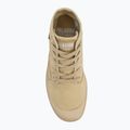 Scarpe Palladium Pampa HI sahara/ecru da donna 5