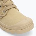 Scarpe Palladium Pampa HI sahara/ecru da donna 7