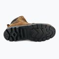 Palladium Pampa Sport Cuff WPs scarpe mhgny / chclte 5