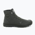 Stivali Palladium Mono Chrome oliva notte 8