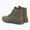 Stivali Palladium Mono Chrome oliva notte 3