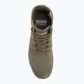 Stivali Palladium Mono Chrome oliva notte 6