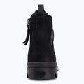 Stivali Palladium Pampa Hi Zip WL nero/nero da donna 6