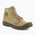Stivali Palladium Pampa HI woodlin uomo 7