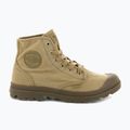 Stivali Palladium Pampa HI woodlin uomo 8