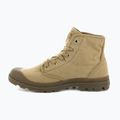 Stivali Palladium Pampa HI woodlin uomo 9
