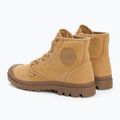 Stivali Palladium Pampa HI woodlin uomo 3