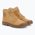Stivali Palladium Pampa HI woodlin uomo 4