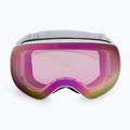 Occhiali da sci DRAGON X2S whiteout/lumalens pink ion/lumalens dark smoke 30786/7230195 3