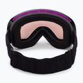 Occhiali da sci DRAGON X2S split/lumalens viola ion/lumalens ambra 30786/7230003 4
