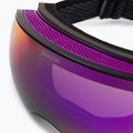 Occhiali da sci DRAGON X2S split/lumalens viola ion/lumalens ambra 30786/7230003 7