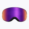 Occhiali da sci DRAGON X2S split/lumalens viola ion/lumalens ambra 30786/7230003 10