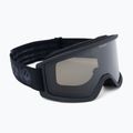 Occhiali da sci DRAGON DX3 OTG blackout/lumalens dark smoke