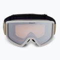 DRAGON DXT OTG occhiali da sci block biege/lumalens silver ion 2