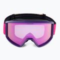 Occhiali da sci DRAGON DXT OTG fade lite/lumalens pink ion 2