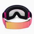 Occhiali da sci DRAGON DXT OTG fade lite/lumalens pink ion 3