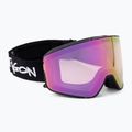 Occhiali da sci DRAGON PXV2 sketchy/lumalens pink ion/lumalens dark smoke 42348-009 2