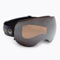 Occhiali da sci DRAGON X2 ardesia/lumalens argento ionico/ambra 40454-030