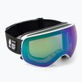 Occhiali da sci DRAGON X2S alpine camo/lumalens green ion/lumalens amber 40455-160 2