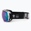 Occhiali da sci DRAGON X2S alpine camo/lumalens green ion/lumalens amber 40455-160 5